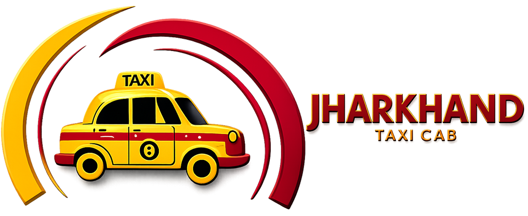 Jharkhand Taxi Cab