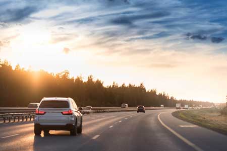 Mini bus rental for corporate and school trips