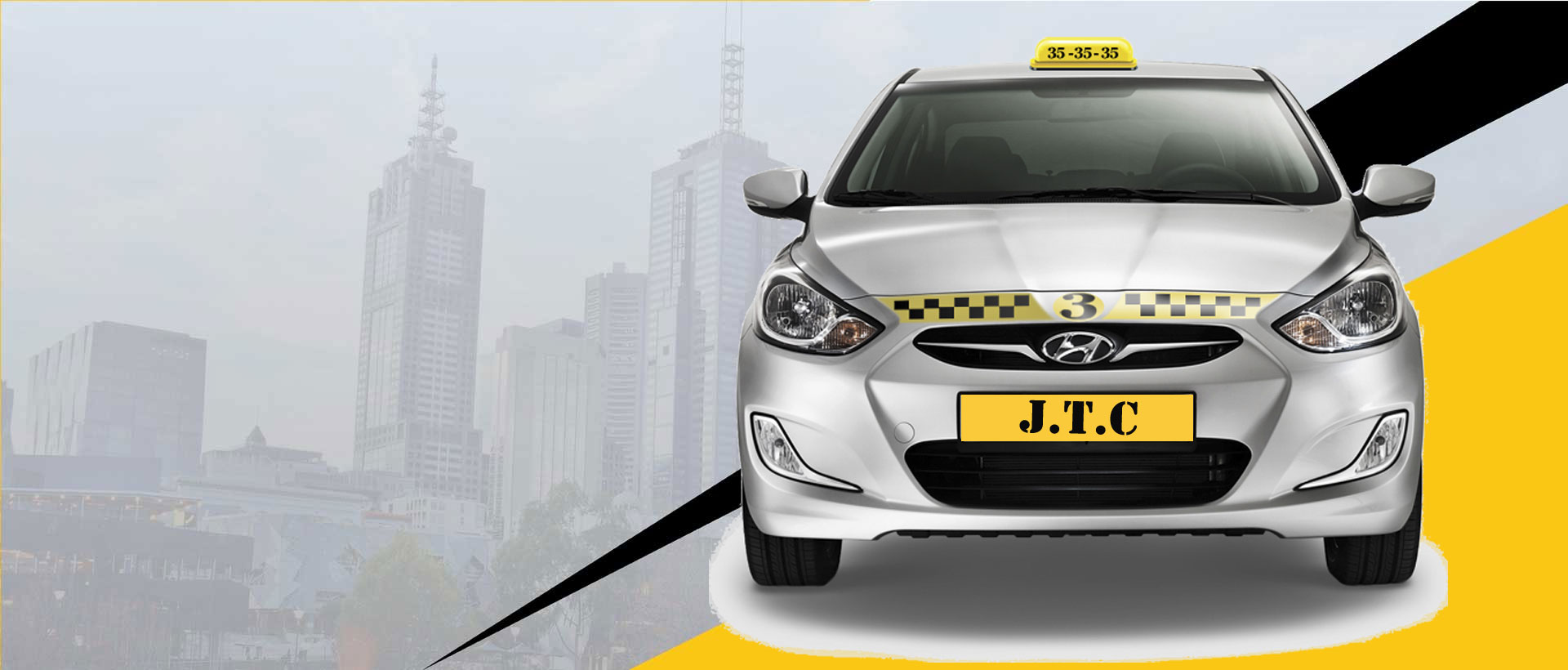 Jharkhand Taxi Cab