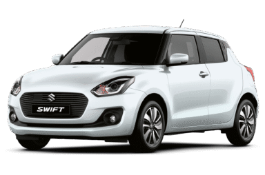 Hatchback taxi for rent in Jharkhand