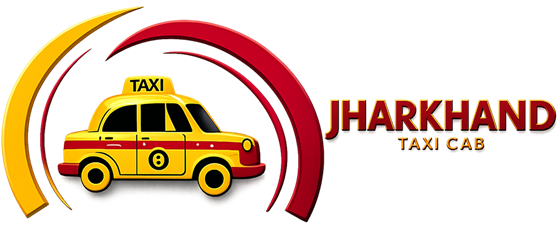 Jharkhand Taxi Cab